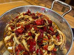 -巢爷老味(东方红店)