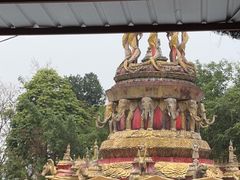 -西双版纳勐泐文化旅游区