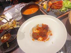 -Shantek象提南亚餐厅&西餐融合Bistro(淮海中路店)