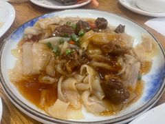 -寻味顺德·南记酒家·传统顺德菜·鱼生(广源路店)