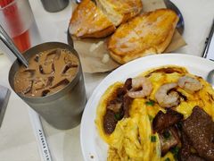 -華歡冰室-WahFoon(吉大店)