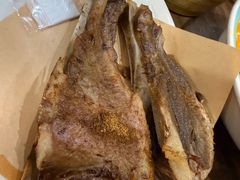 -锡和无锡菜·三白油条(景丽苑店)