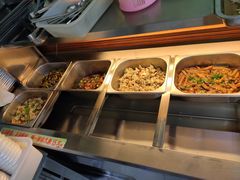 -六和孝顺素食餐厅(西湖道店)
