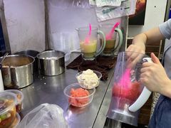 -夏食光安顺小舒冰粉冰浆(甲秀楼店)