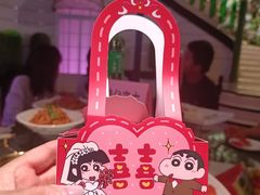 -海鲜码头·中国菜
