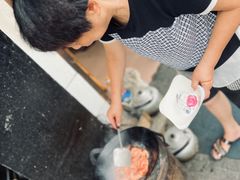 -巴哈面店(沈家门西大街店)
