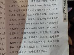 -琵琶语评弹茶馆(苏州平江路店)