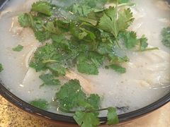 -惠丰源烩面馆(经七路店)