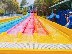 -郑州方特水上乐园