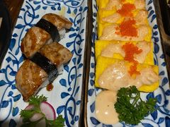 玉子烧-小川洋风料理(汉街店)