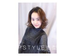 -P.STYLE 派斯造型