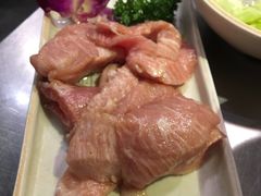 猪颈肉-喜来稀肉(虹泉路店)