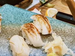 -Sushi Hanzo半藏(天环广场店)
