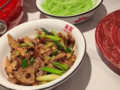 -来菜·湖北头牌藕汤(武商MALL众圆店)
