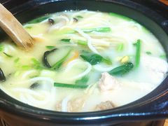 -云海肴·汽锅鸡·云南菜(天津国金汇店)