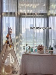 -baby bella小贝拉母婴护理中心(珠海华发公寓店)