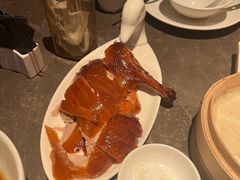 -金鸭季·北京烤鸭(深业上城店)