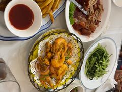 -大鸿运酒店·苏州菜·松鼠桂鱼(观前街店)