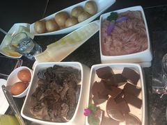 鸭肠儿-海底捞火锅(崇文门新世界百货店)