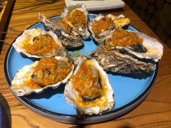 -熙成烧烤(白塔岭店)