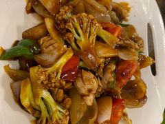 -旺达·福州菜(正大广场店)