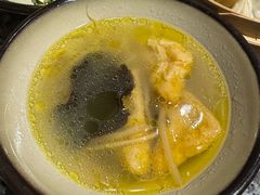 -南京大牌档(崇文门国瑞店)