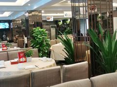 大堂-大鸭梨(天通西苑店)