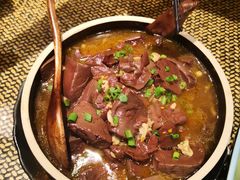 -老客家·客家菜(万达店)