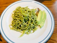 -ZEMOCAFE·FUSION FOOD(西交利物浦店)