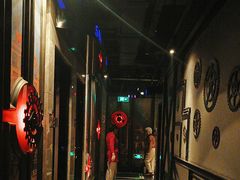 -好乐迪KTV(紫荆广场店)