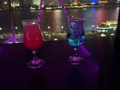 -外滩8号 whisky bar(金延大厦店)