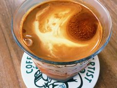 dirty-SAFARI COFFEE