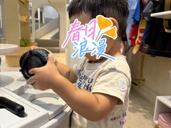 -星漠亲子餐厅•有机食材•儿童游乐