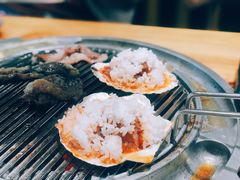 -伊茉家的烤肉店(勒泰中心店)