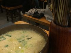 -金北顺大锅家(신사본점)
