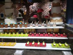 自助餐-乐咖啡西餐厅(太湖皇冠假日酒店)