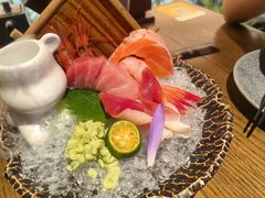 -筱田の食堂·izakaya(淮海中路店)