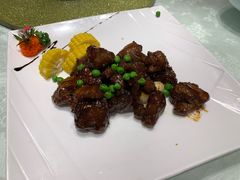 -老好人象山海鲜(岭南路店)