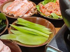 -黔有有贵州酸汤夺夺粉火锅(五味十字店)