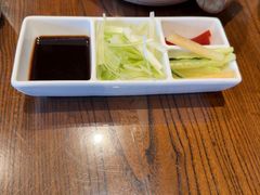 -北京老铺烤鸭(西稍门店)