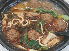 -清真·穆萨砂锅(大皮院店)
