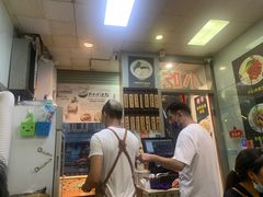 -洪福米线(浣纱路店)