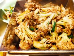 干锅花菜-弄堂里(西溪龙湖天街店)