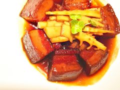 -庭院江南菜•烤鸭•非遗传承(上地•清河店)