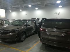 -李师傅修车保养维修连锁(金盏店)