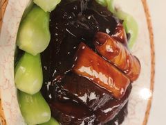 -烤肉宛饭庄(南礼士路店)