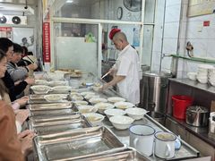 -汪家馄饨(集庆路店)