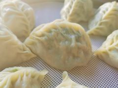 -叶存利海鲜大馅饺子(海宁路总店)