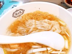 -深仔记茶餐厅(亚士厘道店)