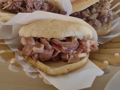 -闫家驴肉老店(华电一校店)